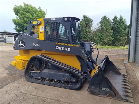 john deere skid steer interior|used john deere skid steer for sale.